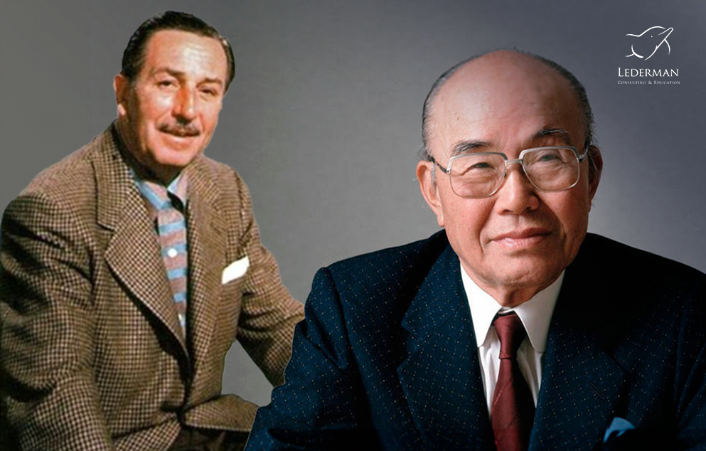 walt disney e honda